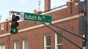 Police: 2 people dead, 12 others shot during fireworks at Atlanta intersection