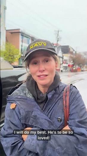 Balto is #adopted! #RescueDog from Ukraine and now home in Canada. #SPCAI #AdoptDontShop #DogRescue