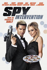 Spy Intervention (2020)