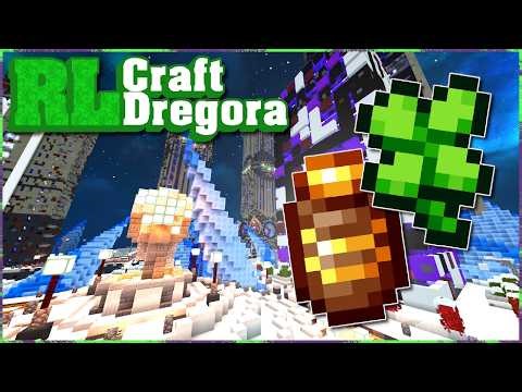 Going Here Might Be A HUGE Mistake... | RLCraft Dregora S2