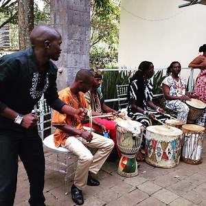 Top 10 Luo wedding songs