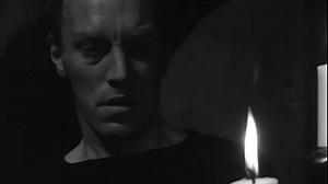 Hour of the Wolf 1968 (Ingmar Bergman)