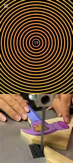 This 2026 Optical Illusion Will Break Your Brain #Bright Side #life hack