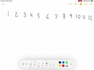 Determine the number of ways a computer can randomly generate one or more such integers from 1 through 12. Two distinct integers whose sum is 8 | Numerade
