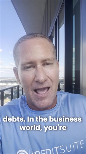 Business credit plays by different rules. Here’s why it’s a smarter, faster way to grow. #BusinessCreditTips #SmartMoney | Credit Suite