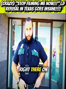 (CRAZY) "STOP FILMING ME NOW!!!" I.D REFUSAL in TEXAS goes INSANE!!!! First Amendment Audit Fail | สนามฟุตบอลหญ้าเทียมอิคิวซัง อารีน่า