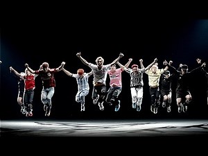 [Performance MV] 몬스타엑스 (MONSTA X) - 신속히 (RUSH)