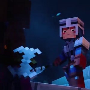 Achetez maintenant! Découvrez le nouveau jeu d'aventure par les créateurs de Minecraft. | Minecraft