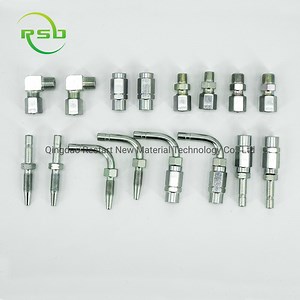 [Hot Item] 6mm Straight Fittings Without Claw Groove