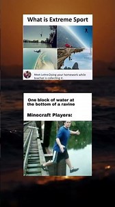 what is extreme sport 🤏🏼
