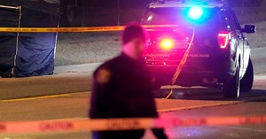 Michigan State University shooting: Police investigate why the suspect targeted the school