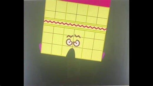 ANGRYBLOCKS BAND 1-100