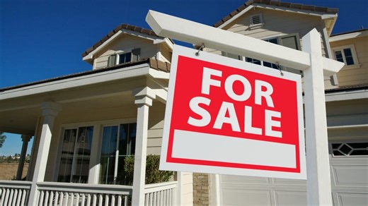Fond du Lac County property transfers show $660K sale for Nov. 24-26
