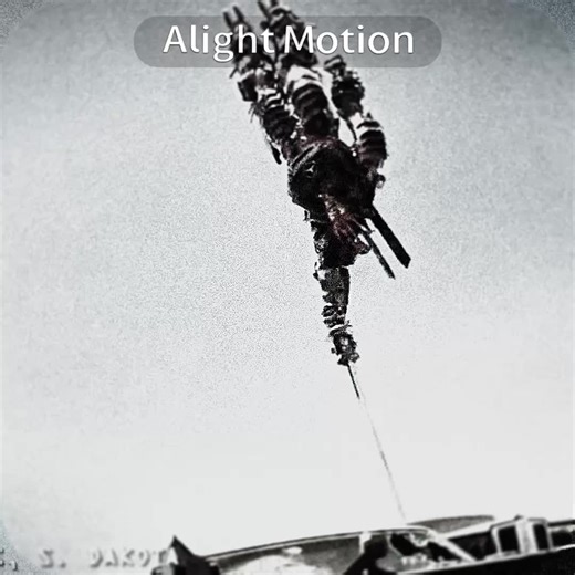 Drift - A Tuff Transformation