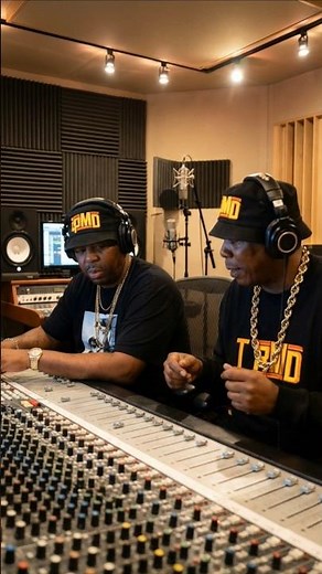 EPMD, Strictly Business