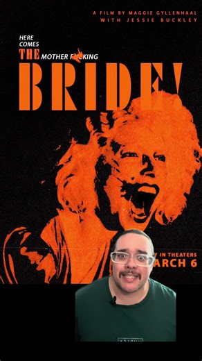 The bride #thebridemovie #thebride #frankenstein #frankensteinsmonster #maryshelley #christianbale