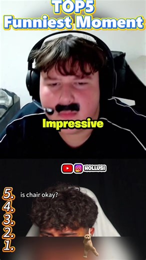 Funny Bosnian Fan Reaction