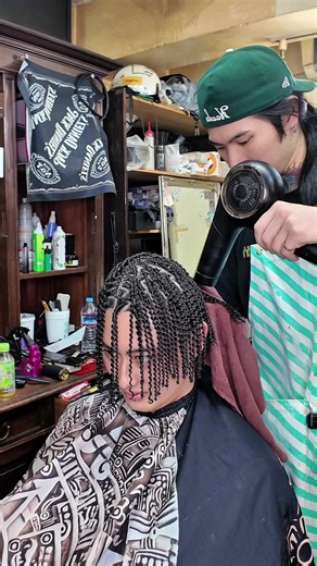 スプリングドレッドとASMRの心地よい音