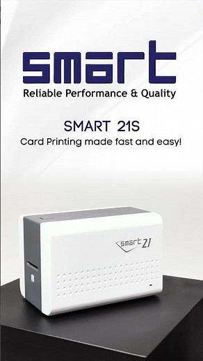 Smart 21 Series Basic specs and features