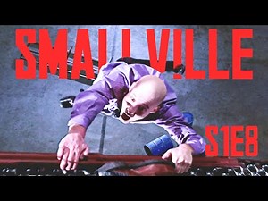 Smallville - S1E8 (Recap)