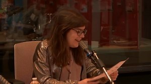 Fanny Ruwet partage sa technique pour cuisiner (mal) | France Inter