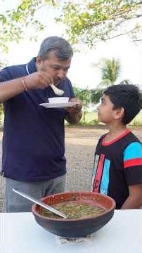 Healthy Vegetable Soup 😋 10 minutes me ready #shorts #trending #food