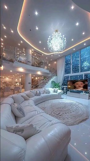 Top 25 Luxurious Living Room Designs | Modern Luxury Interior Ideas