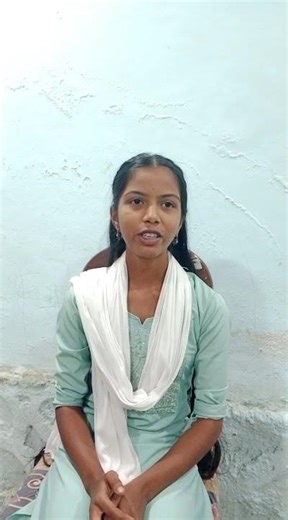 142.Santoshi sharad Pavar AT VALKIWADI TAL KHALAPUR RAIGAD SUCCESS STORY