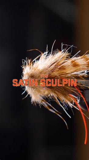 Schultz Outfitters on Instagram: "New tying tutorial is LIVE! We sat down to tie the Satin Sculpin with @senyogreg. This pattern utilizes new @montanaflycompany materials to create a quick and easy sculpin pattern. Check it out at the link in our bio. #schultzoutfitters #smalljawsyndicate #flyfishing #flytying"