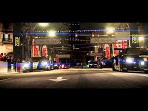 Grid 2 - Final WSR championship with ending cutscene + credits