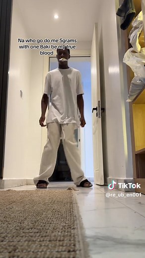 ♌️Reuben♌️ on TikTok