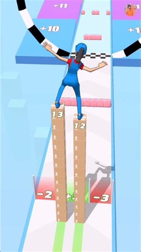 Cargo Skates Run Level-994Gameplay! #shorts #gaming #youtubeshorts