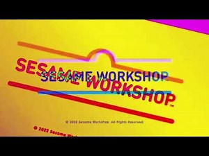 [REQUESTED] Sesame Workshop Logo (2022) Effects (Dolby Digital (1997) Effects)