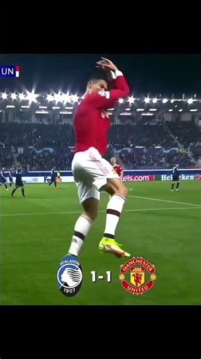 Atlanta vs Manchester united UCL 2023 #shorts #manchesterunited