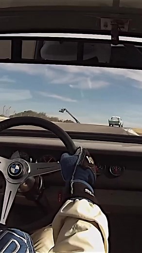 700ccs versus the world.⁠ This 1961 BMW 700 Sport Coupe was reportedly used as a race car in Florida before it shifted onto #BringaTrailer in January 2023. Check out footage here of this 700 Sport Coupe race car passing on the Corkscrew at Laguna Seca. | Bring a Trailer