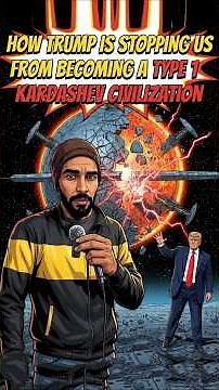 The Kardashev Scale Explained: How Powerful Is Humanity Really?