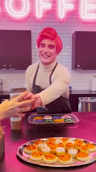 Eugene Lee Yang on Reels