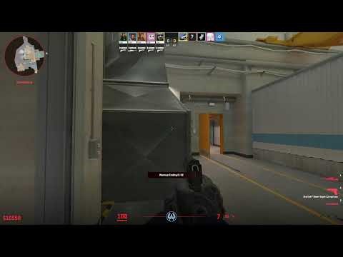 CS Comp and some Skate later!