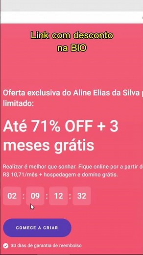 Como criar e editar sites profissionais com o editor Zyro