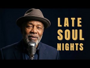 Soulful Blues Instrumental & Backing Track | Vintage Blues for Singing, Practice & Chill 🎸🎶