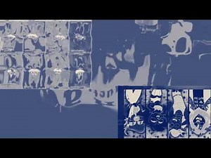 DNA Productions Logo Effects Round (9/15)