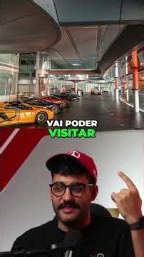 McLaren SOLD ITS 2026 CAR!