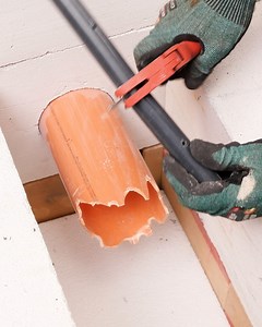 1.8M views · 570 reactions | Trick for Impossible Pipe Cut | Science, Tech and Universe | Facebook