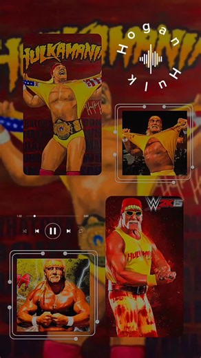 Respuesta a @thetribalchief10 Hulk Hogan (Entrance Song) 🇺🇲🎵👌🏻 #wwe #parati #viral #fypシ #wwelatino #wweespañol #wweviralvideo #wwelatinoamerica #foryou #foryoupage #raw #smackdown #2023 #wweretro #wwefans #wrestling #hulkhogan #hulkmania #wwethemesongs #wwe80s