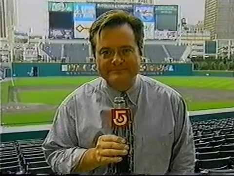 WCVB-TV 11pm News, October 1998