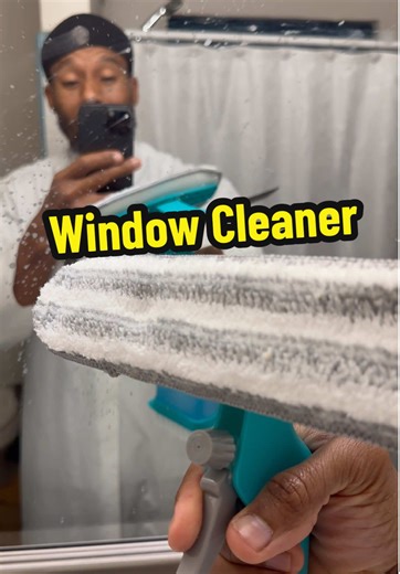 3-1 Window Wiper #WindowWiper #WindowCleaner