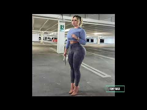 Nalgonas y caderonas / Big Butt