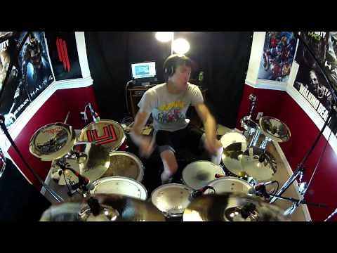 In Bloom - Drum Cover - Nirvana