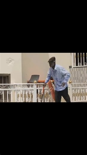 Hilarious Kumawood Comedy Clips