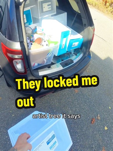 Unlocking the Secrets of Dumpster Diving